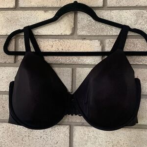 3for$20 bra has underwire 40DD
